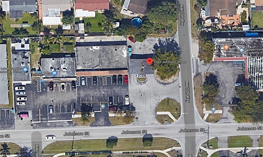 Pembroke Pines