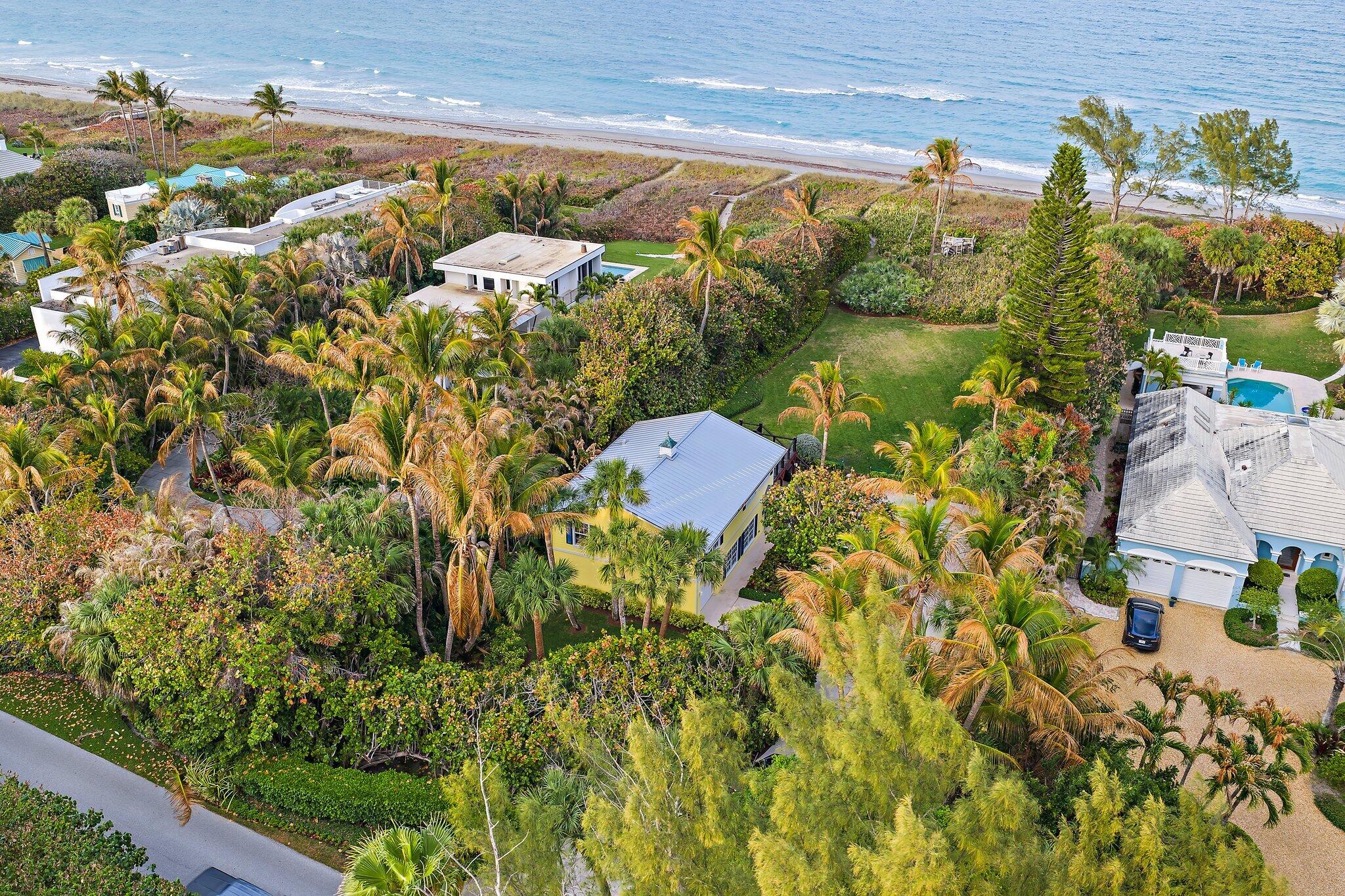Jupiter Island