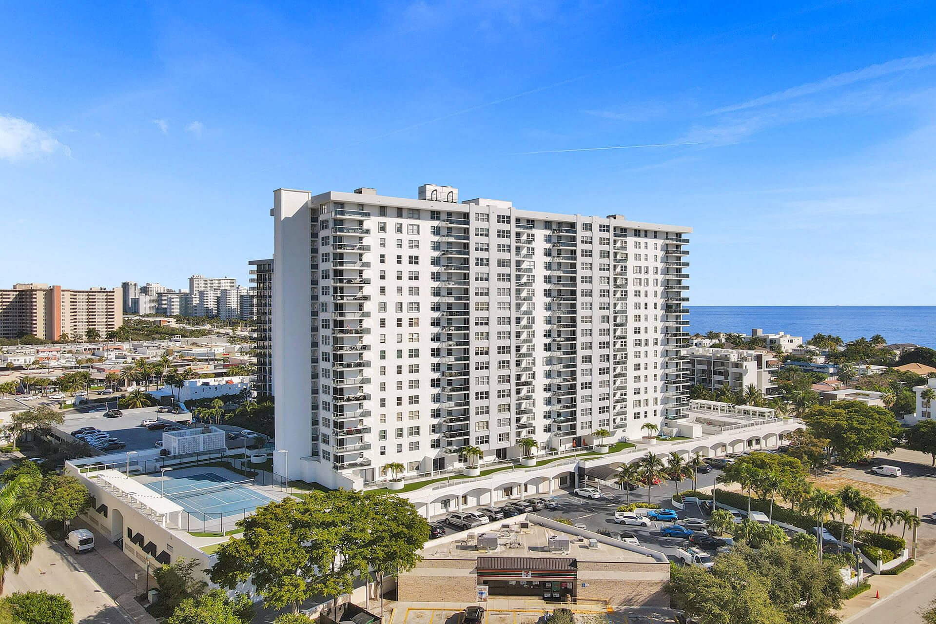 Fort Lauderdale
