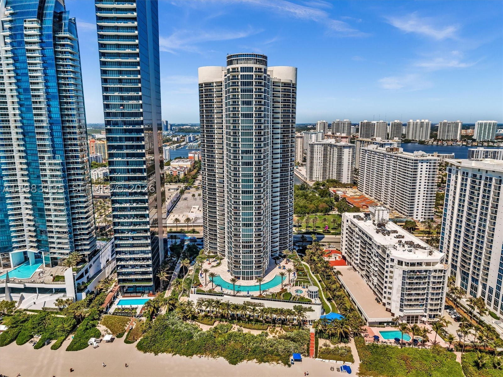 Sunny Isles Beach photo 1