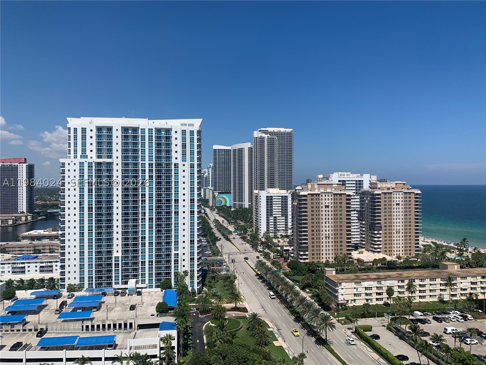 Hallandale Beach photo 4