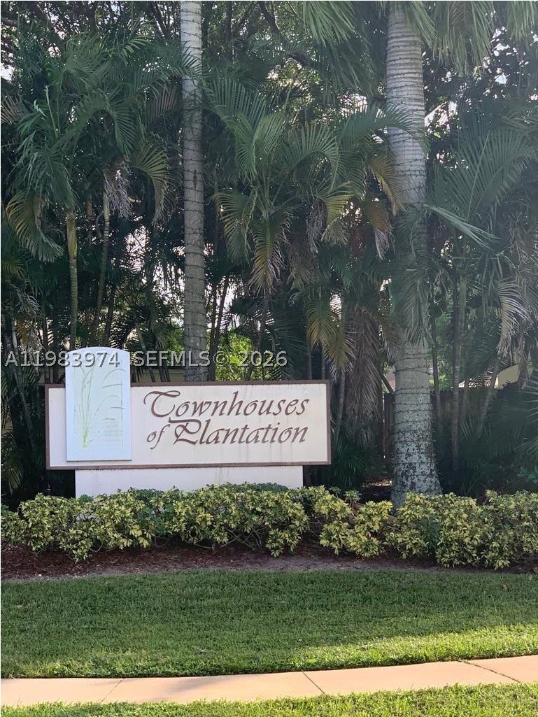 Plantation photo 1