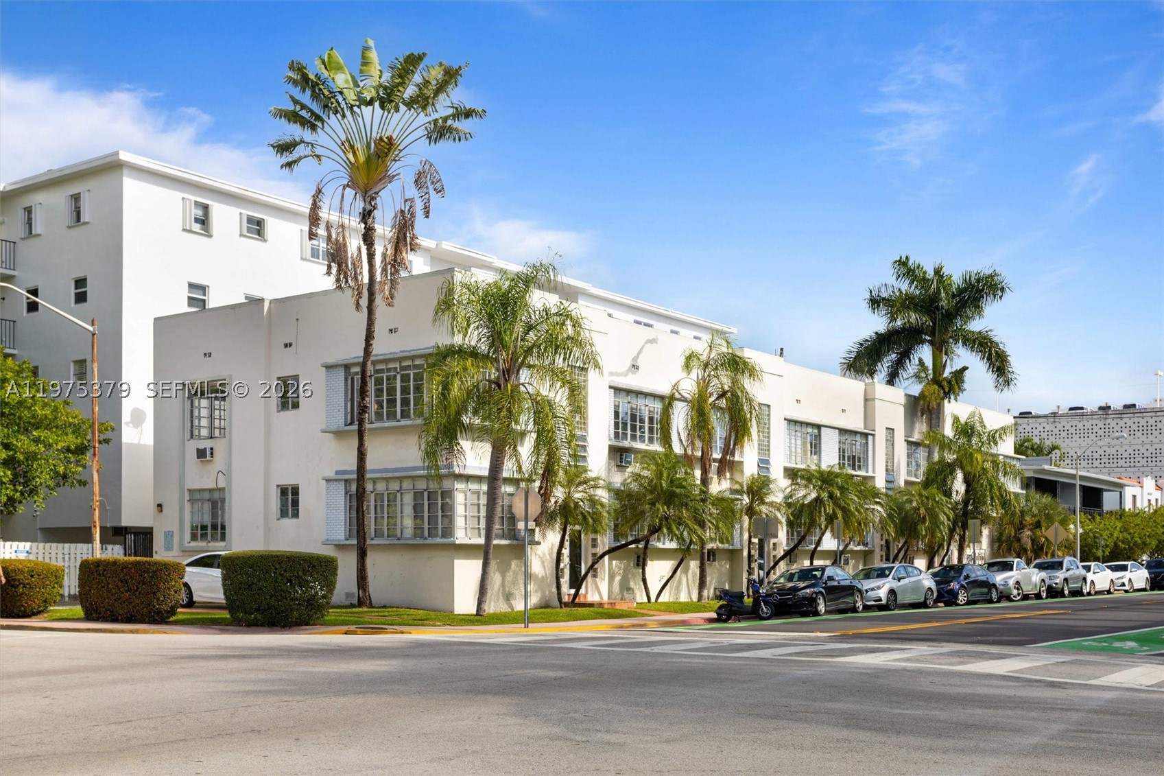 Miami Beach