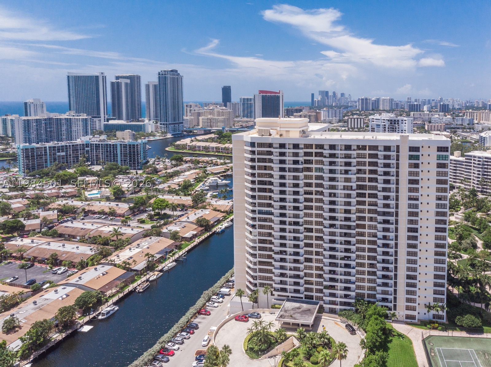 Hallandale Beach photo 5