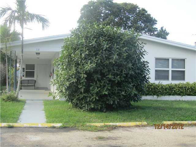 Pompano Beach