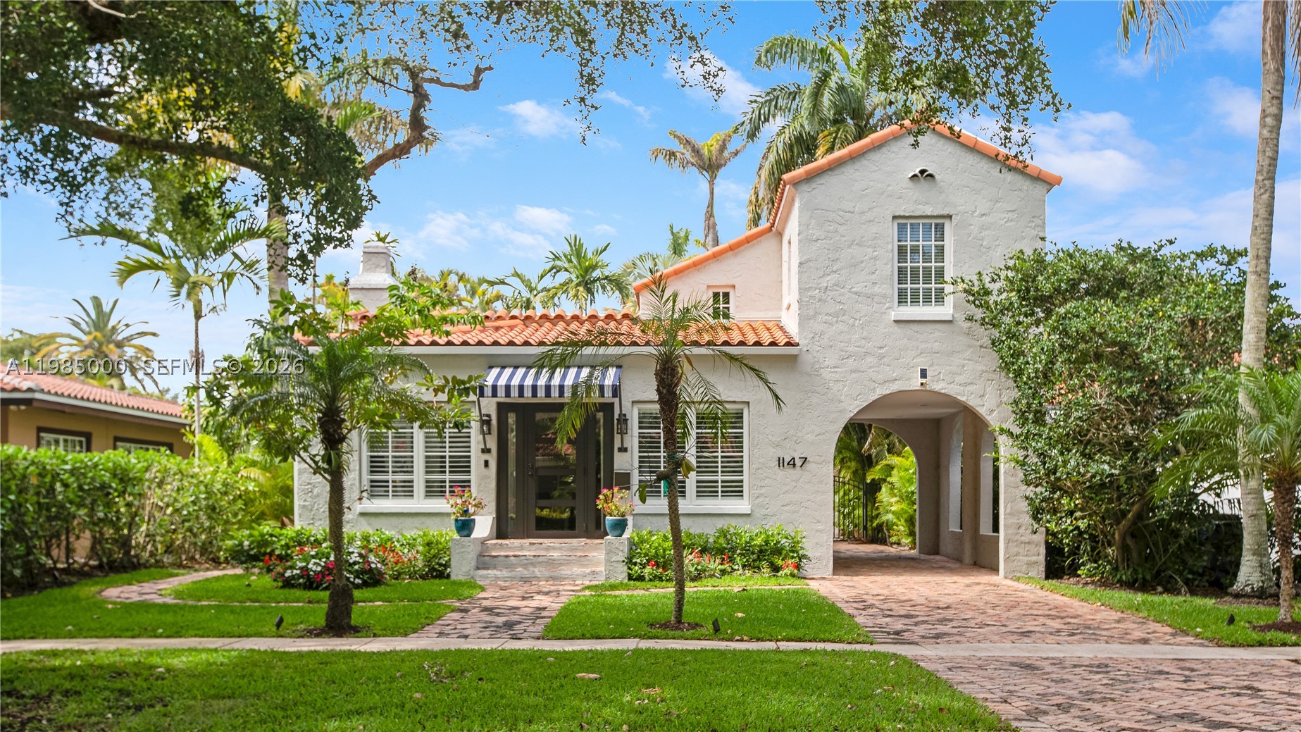 Coral Gables