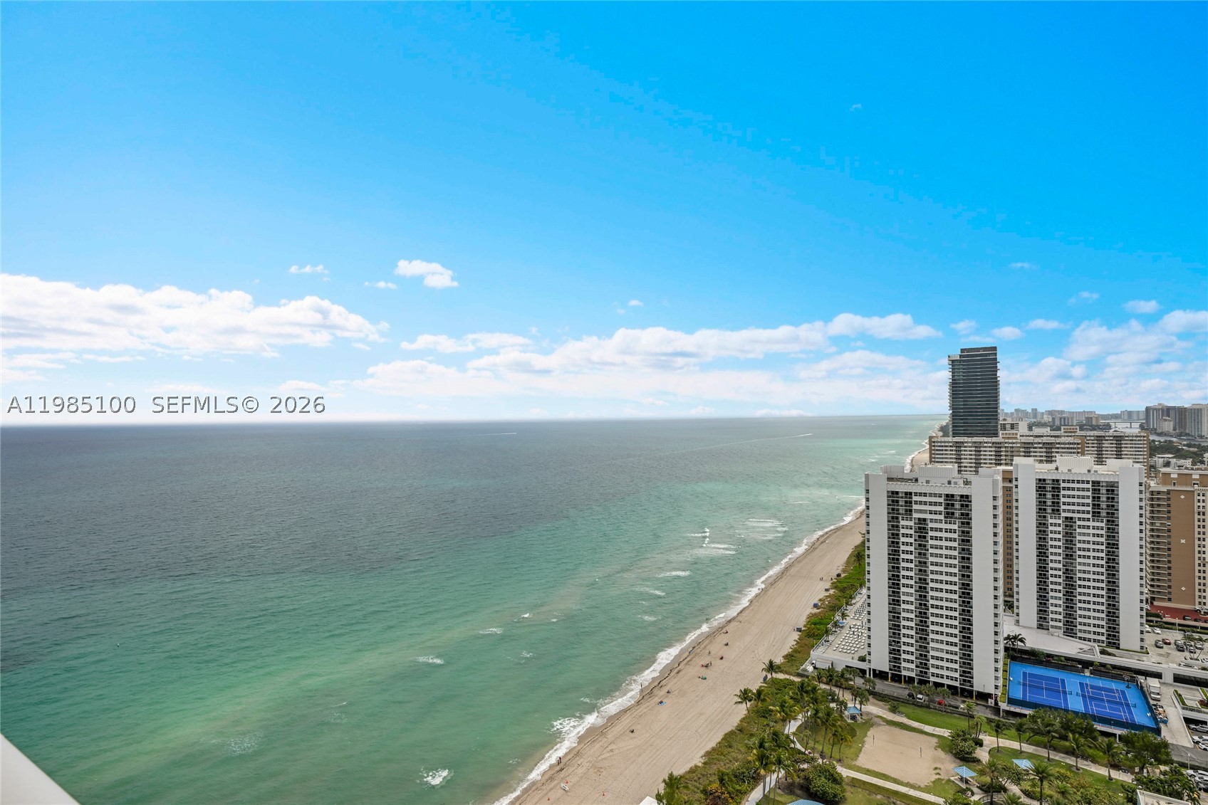 Hallandale Beach photo 1