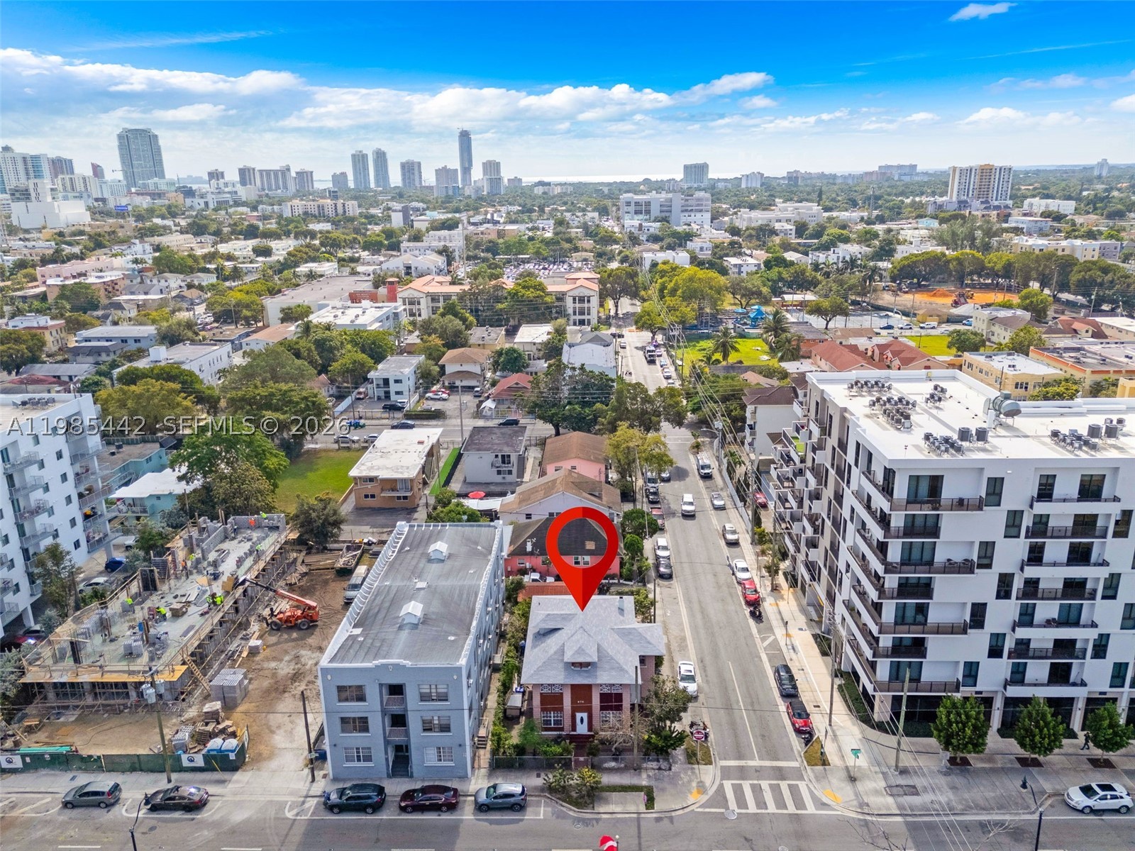 Miami