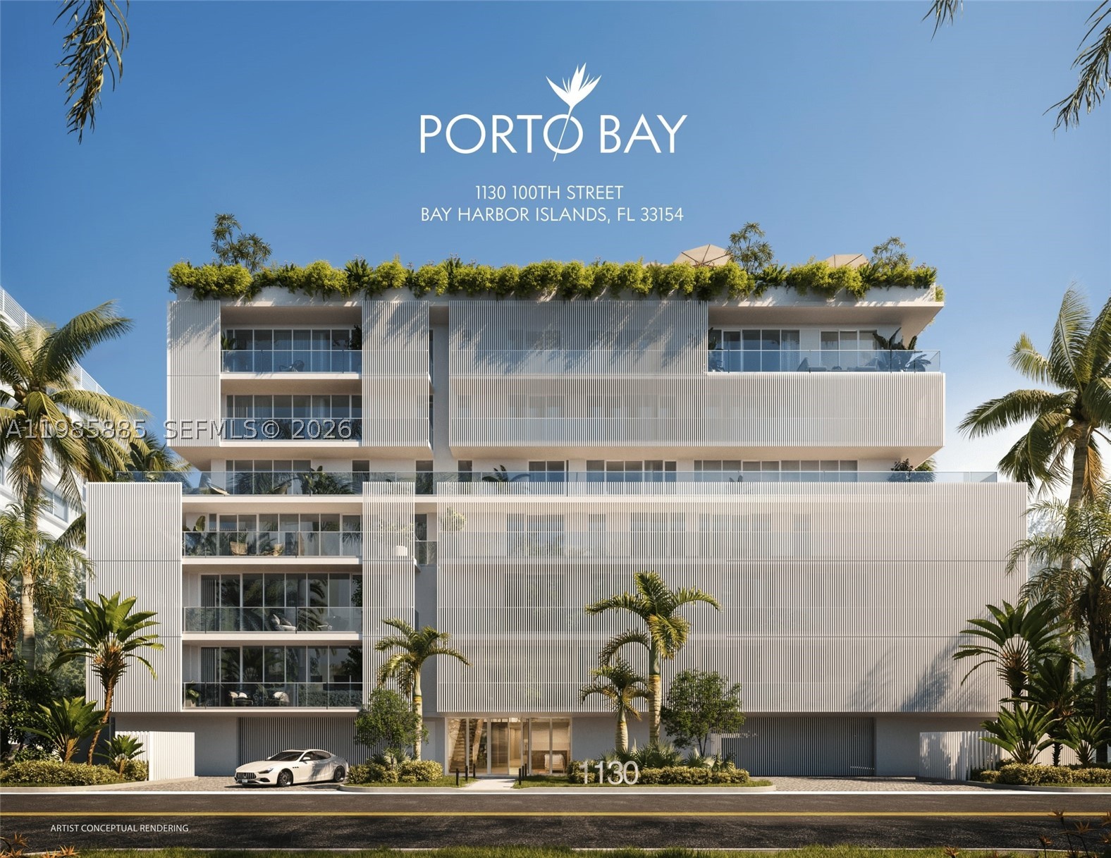 Bay Harbor Islands photo 1
