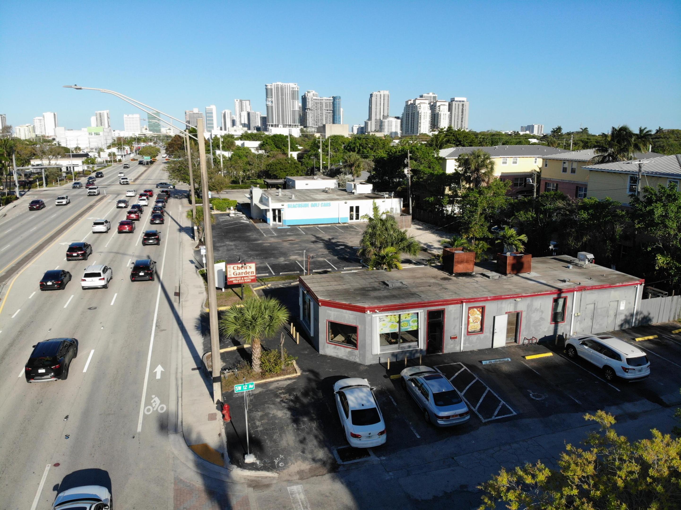 Fort Lauderdale