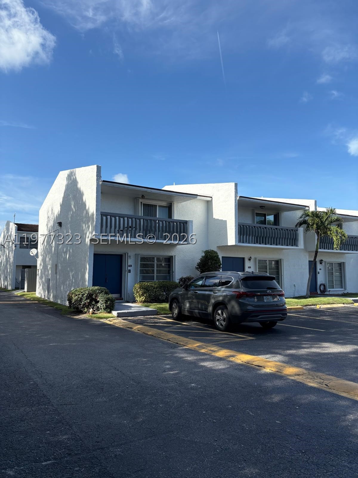 Palmetto Bay