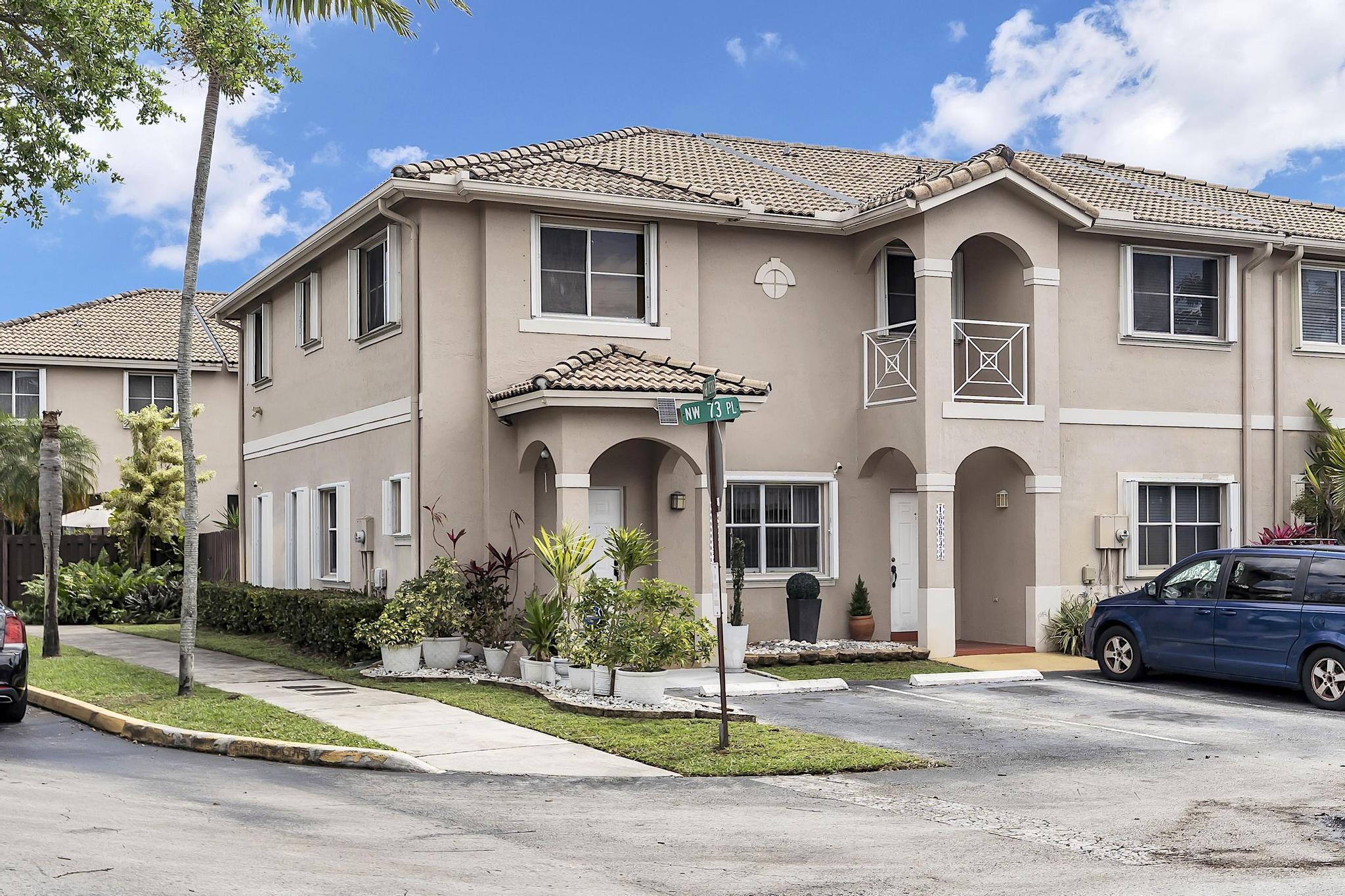 Miami Lakes
