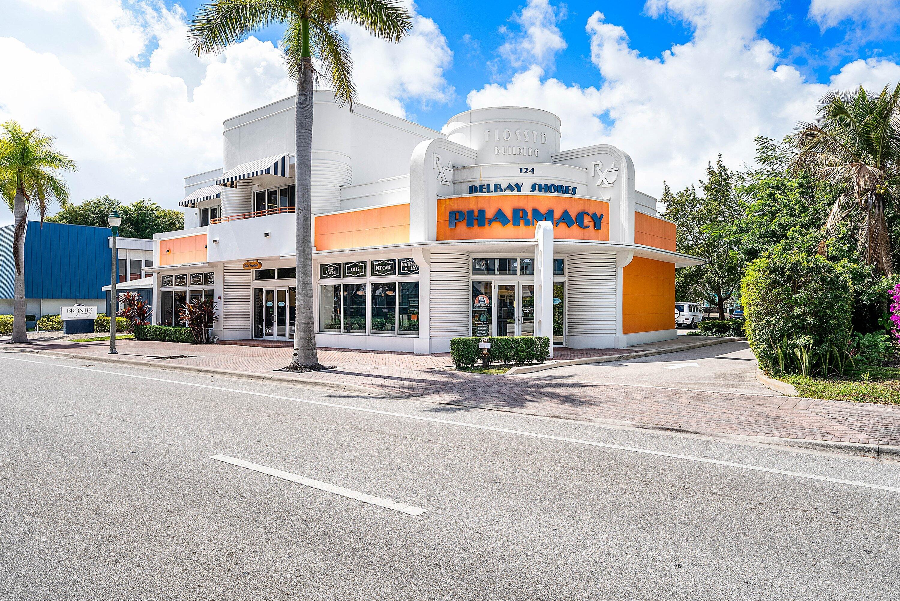 Delray Beach