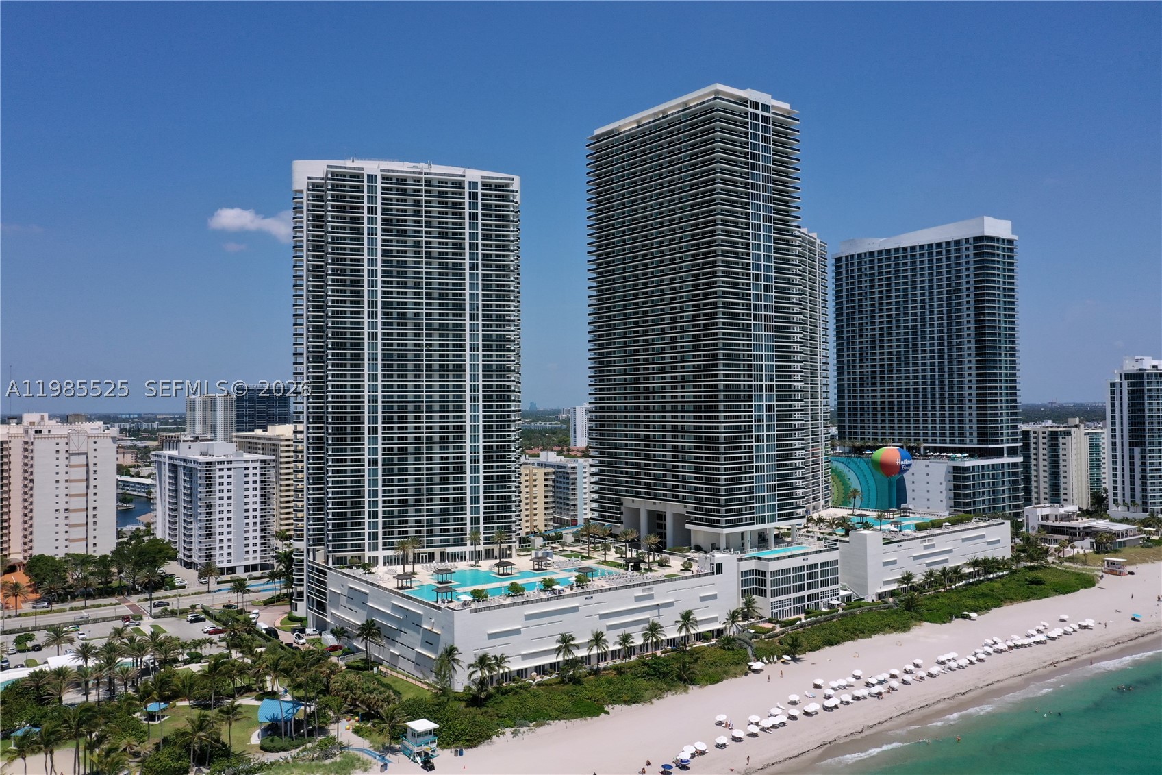 Hallandale Beach photo 2