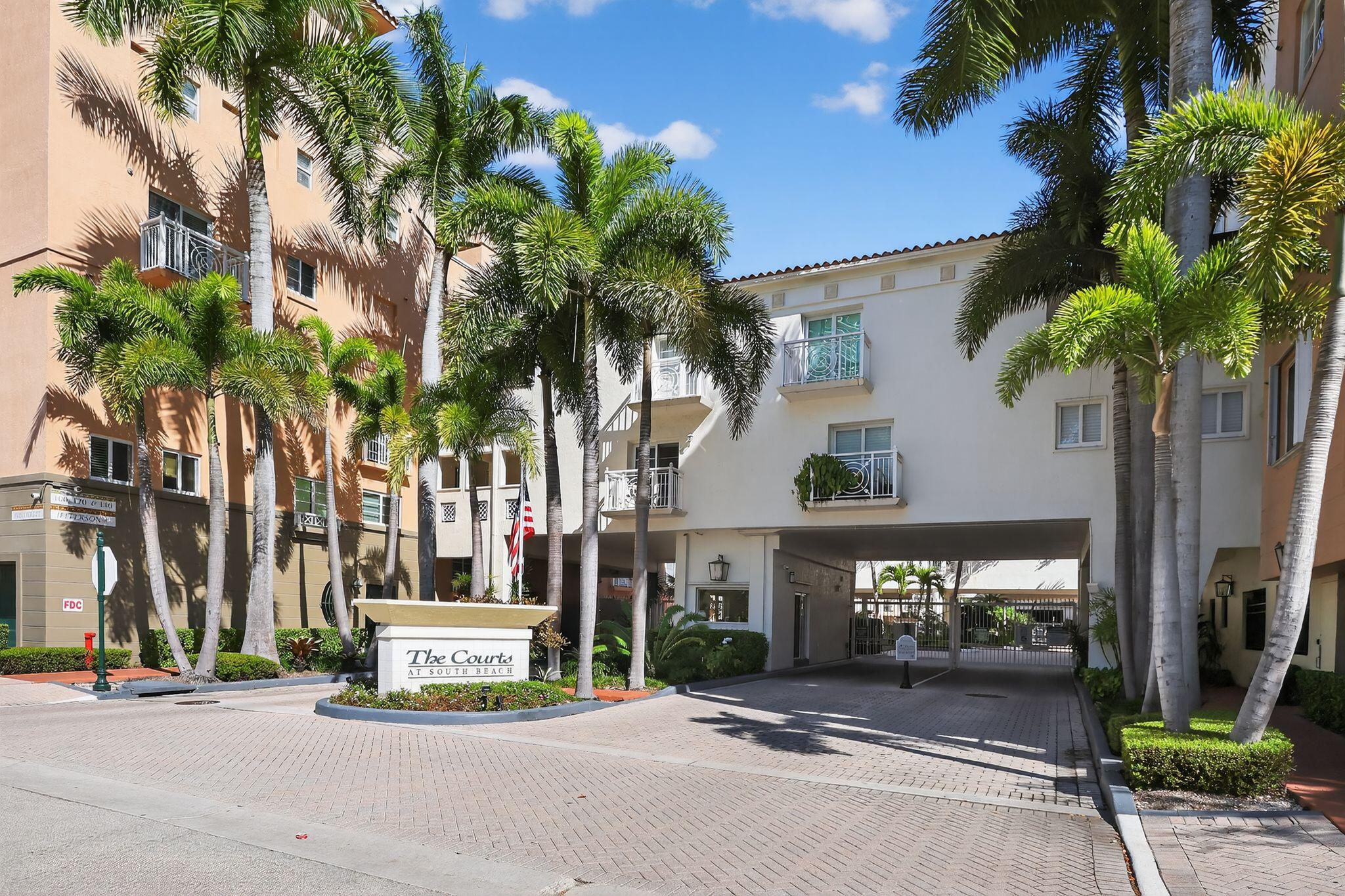 Miami Beach photo 1
