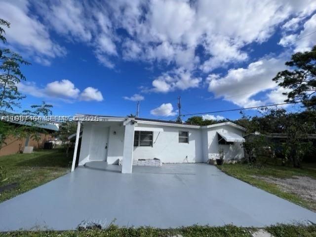 Fort Lauderdale photo 1