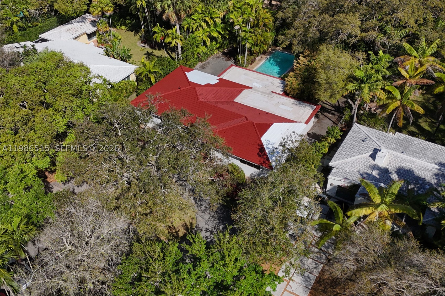 Coral Gables