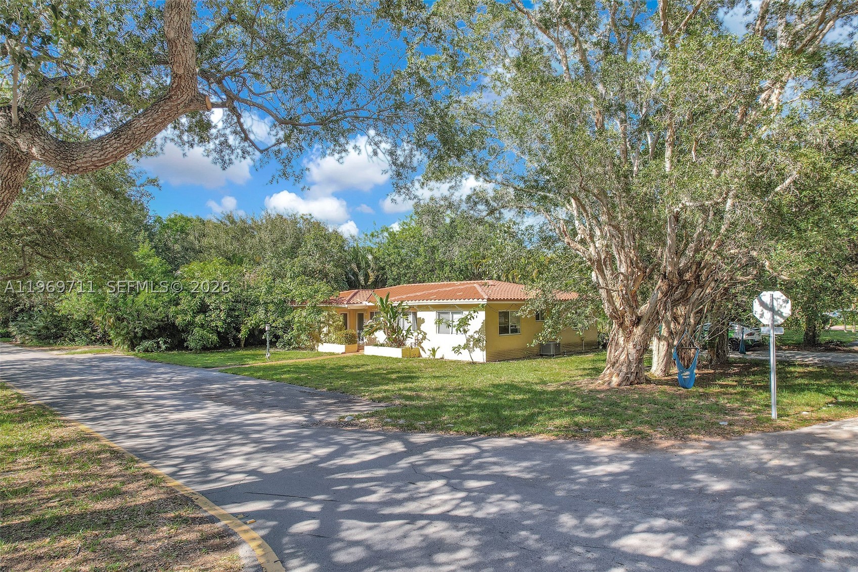 Biscayne Park