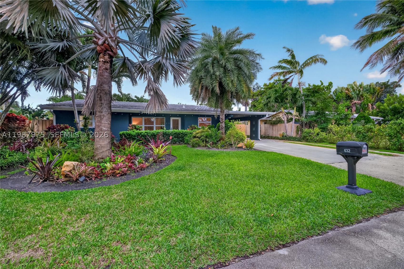 Wilton Manors