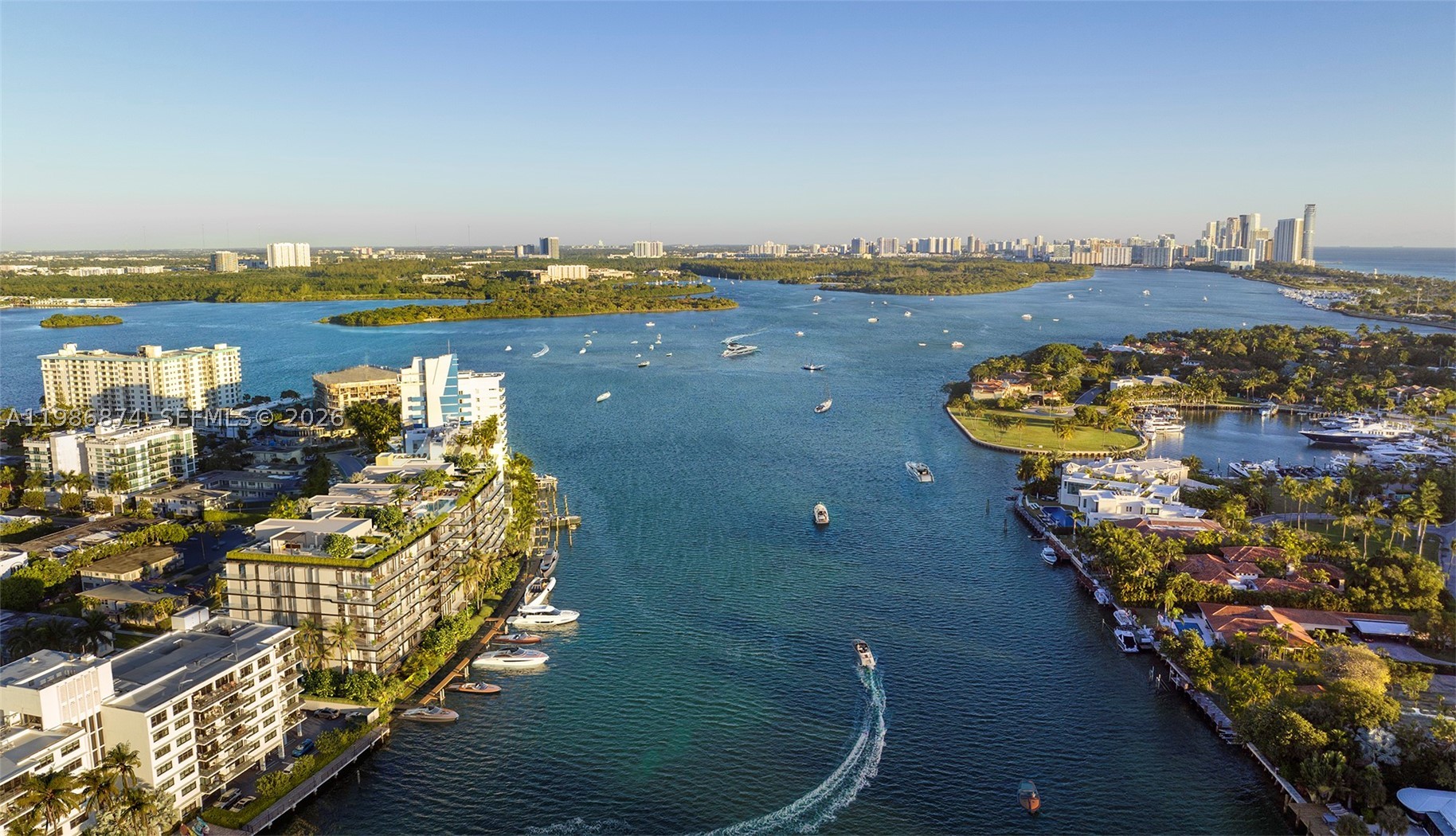 Bay Harbor Islands photo 1