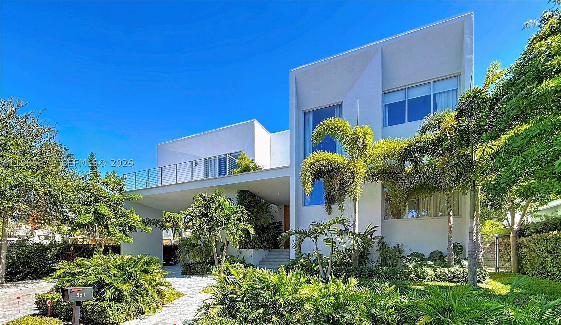 Key Biscayne photo 1