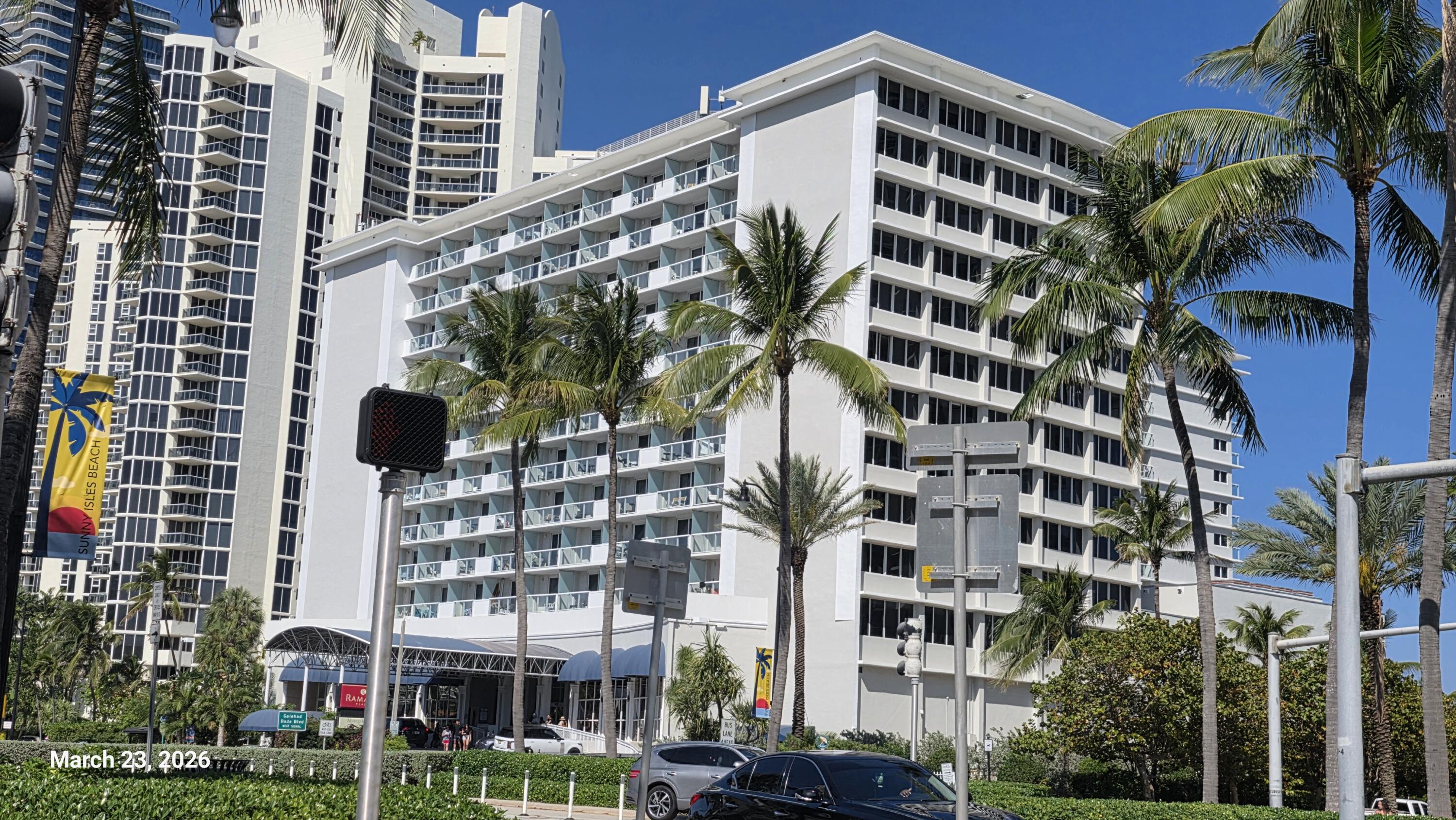Sunny Isles Beach photo 1