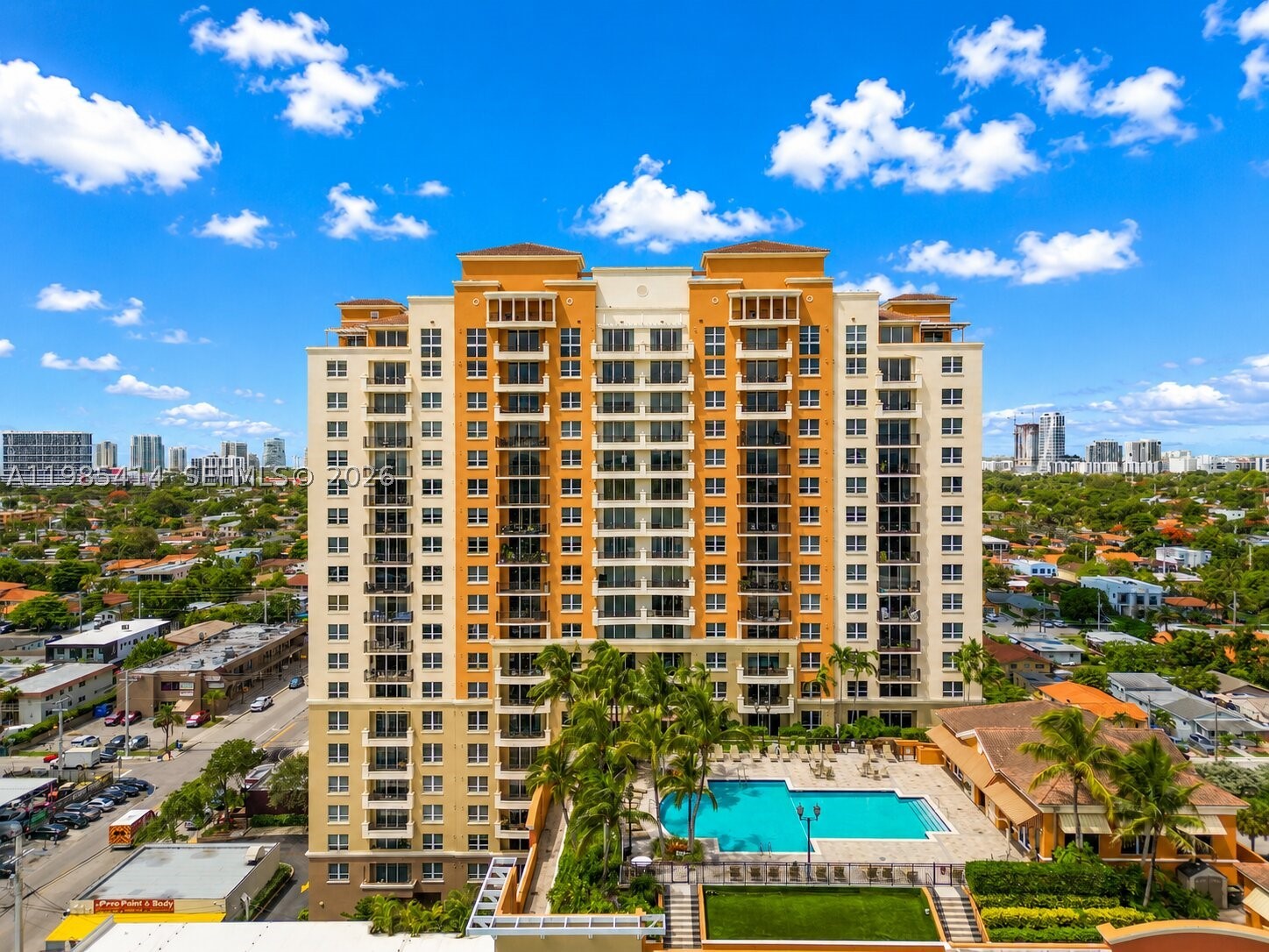 Miami photo 1