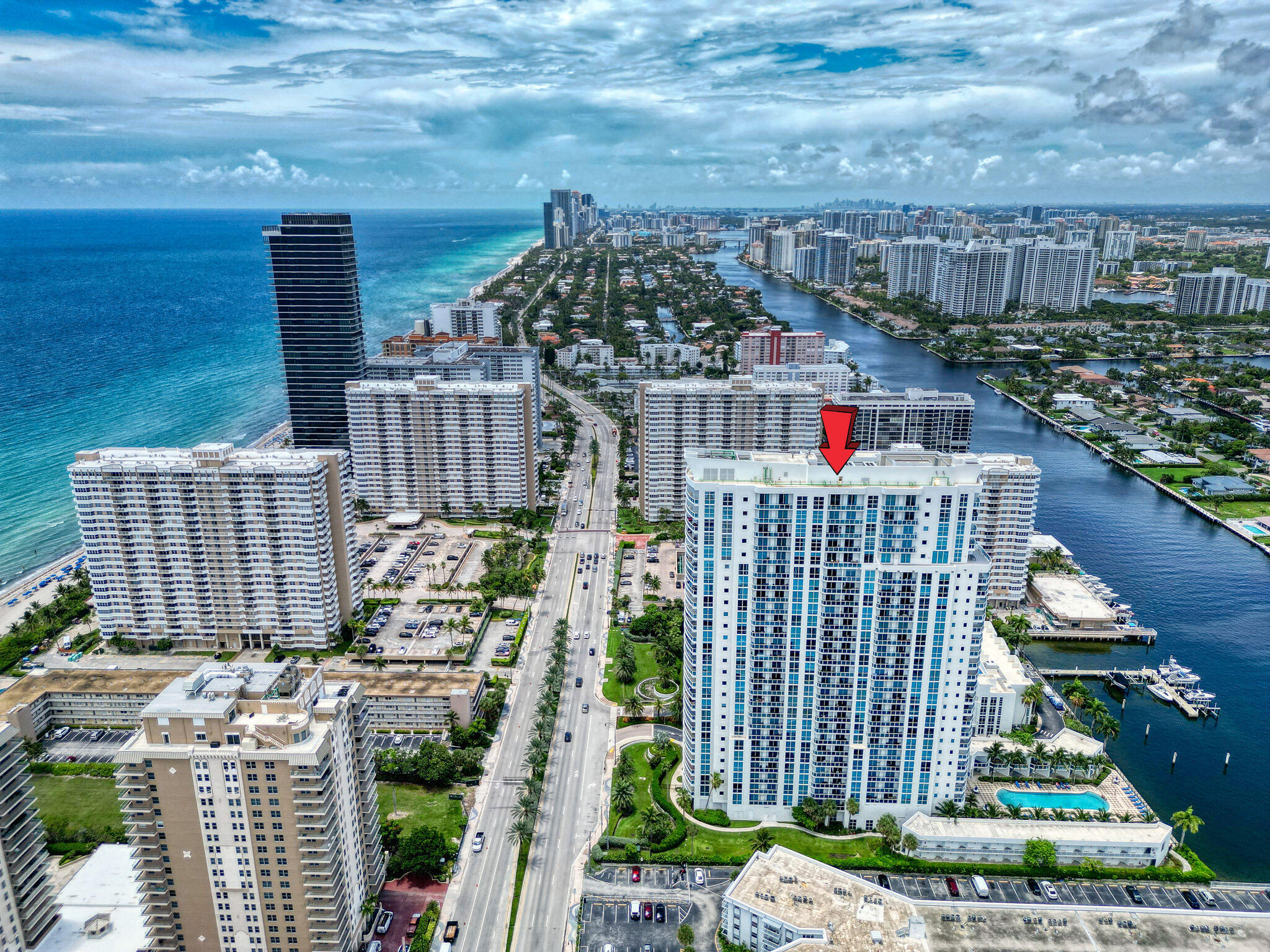 Hallandale Beach photo 1