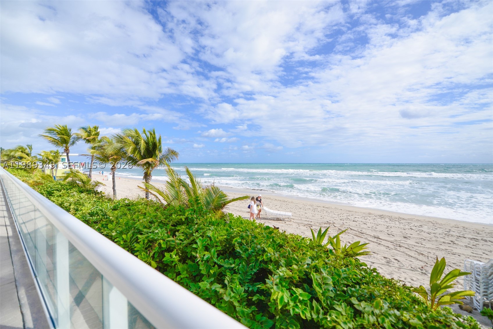 Hallandale Beach