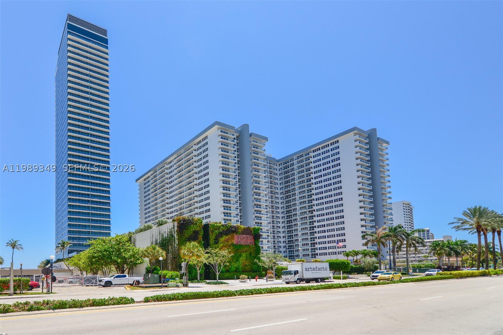 Hallandale Beach photo 4