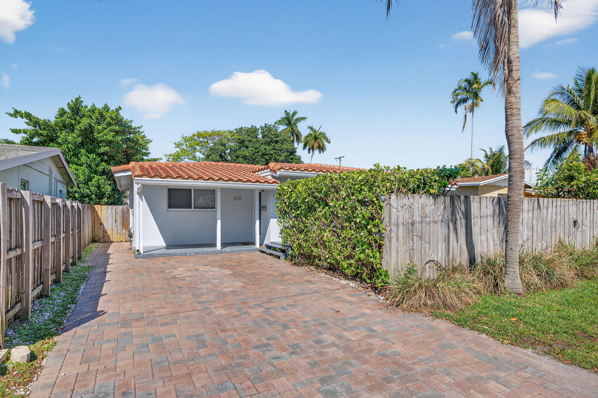 Fort Lauderdale