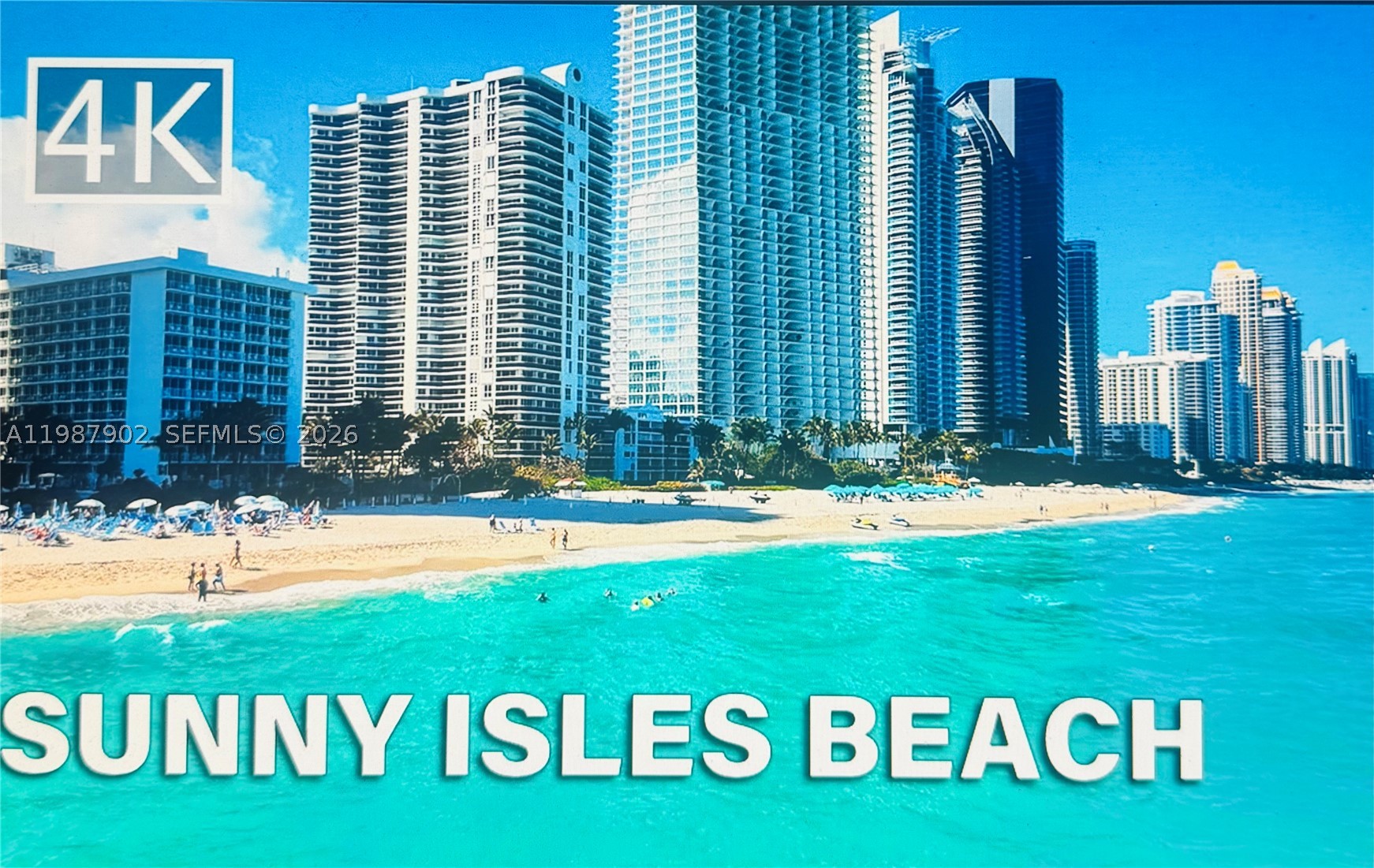 Sunny Isles Beach photo 1