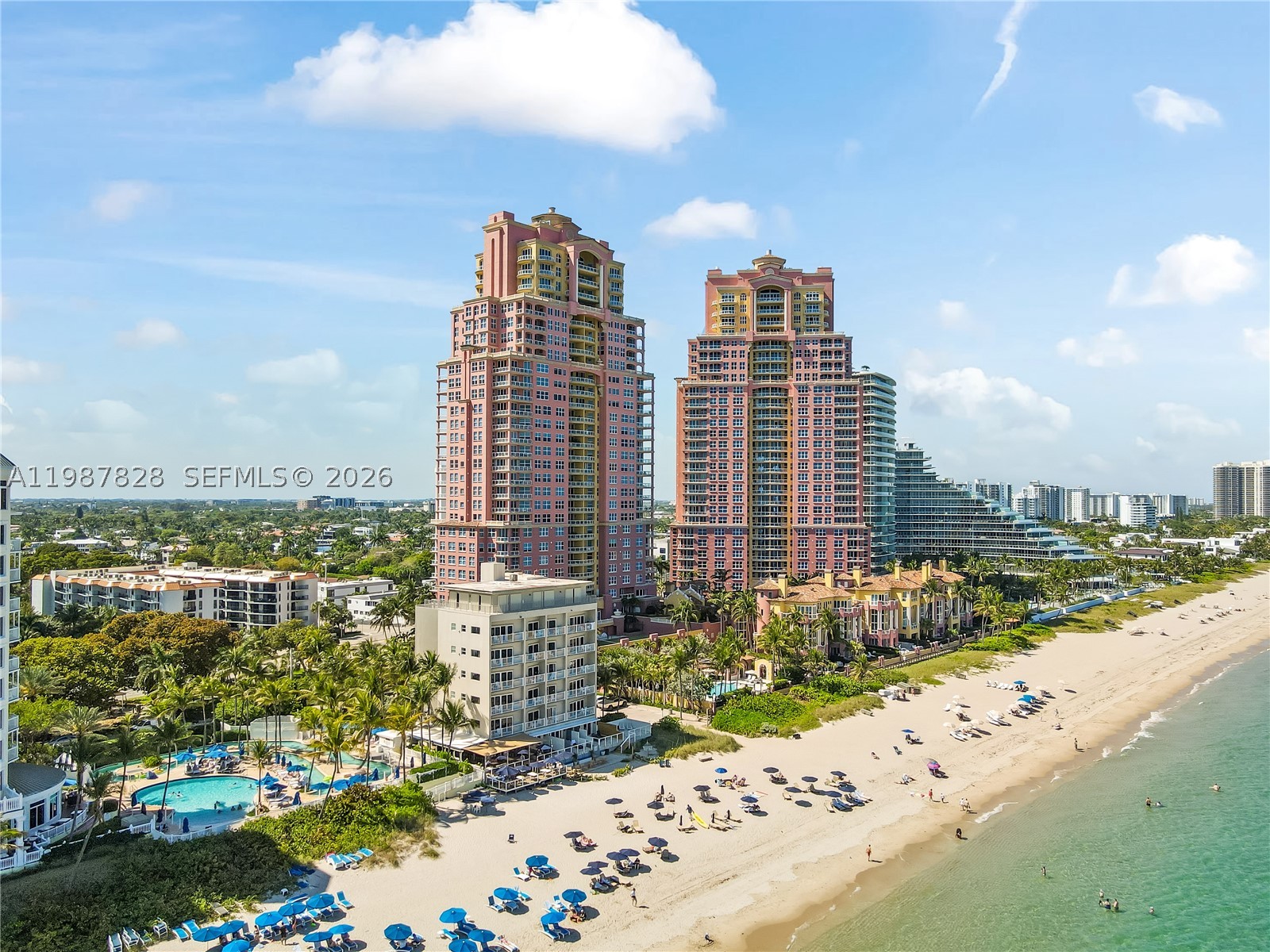 Fort Lauderdale photo 1