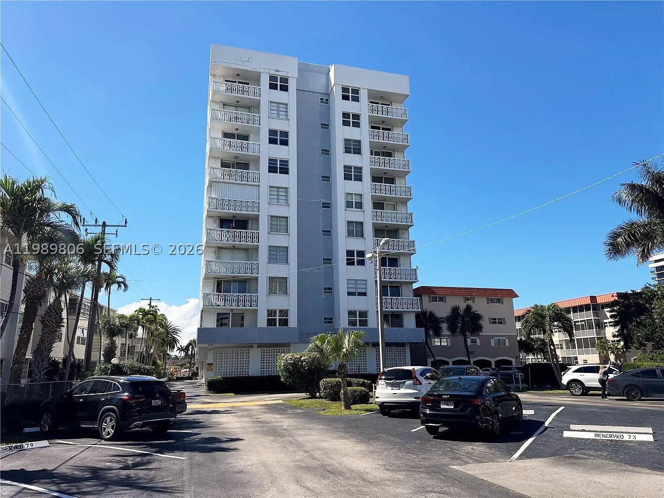 Hallandale Beach photo 1