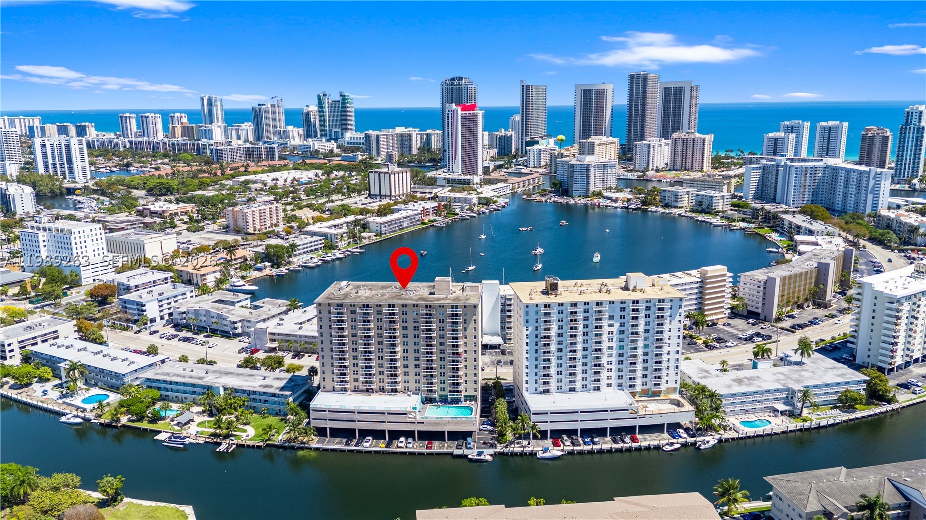Hallandale Beach photo 2