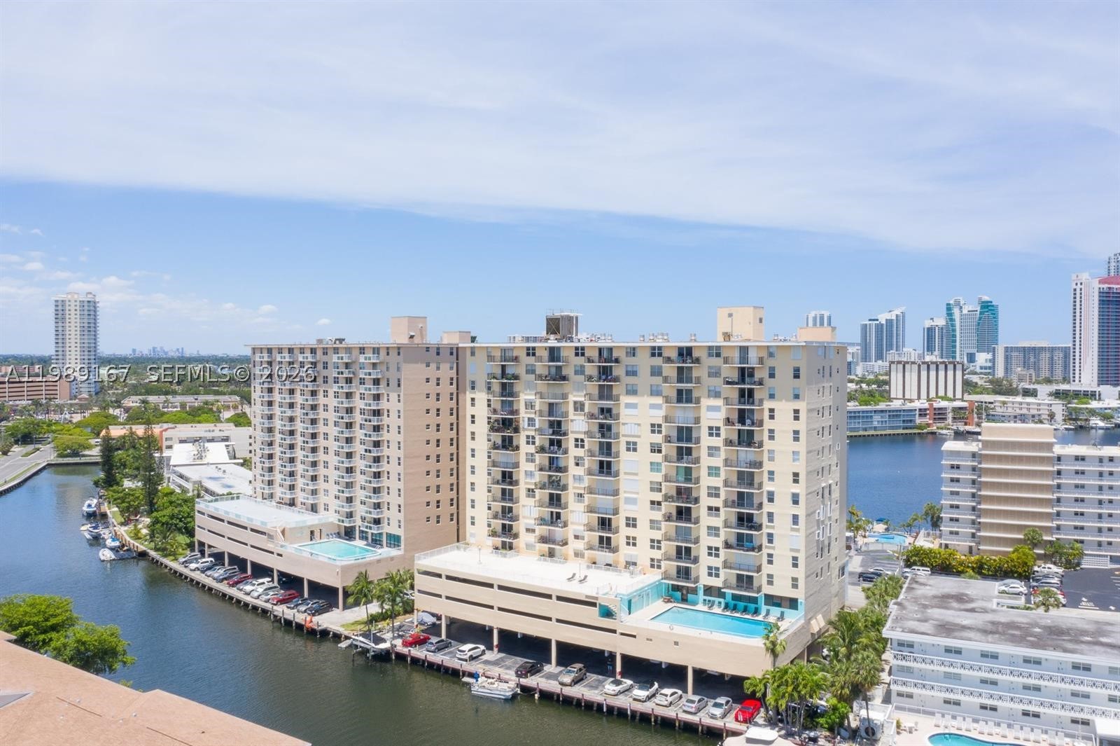Hallandale Beach photo 1