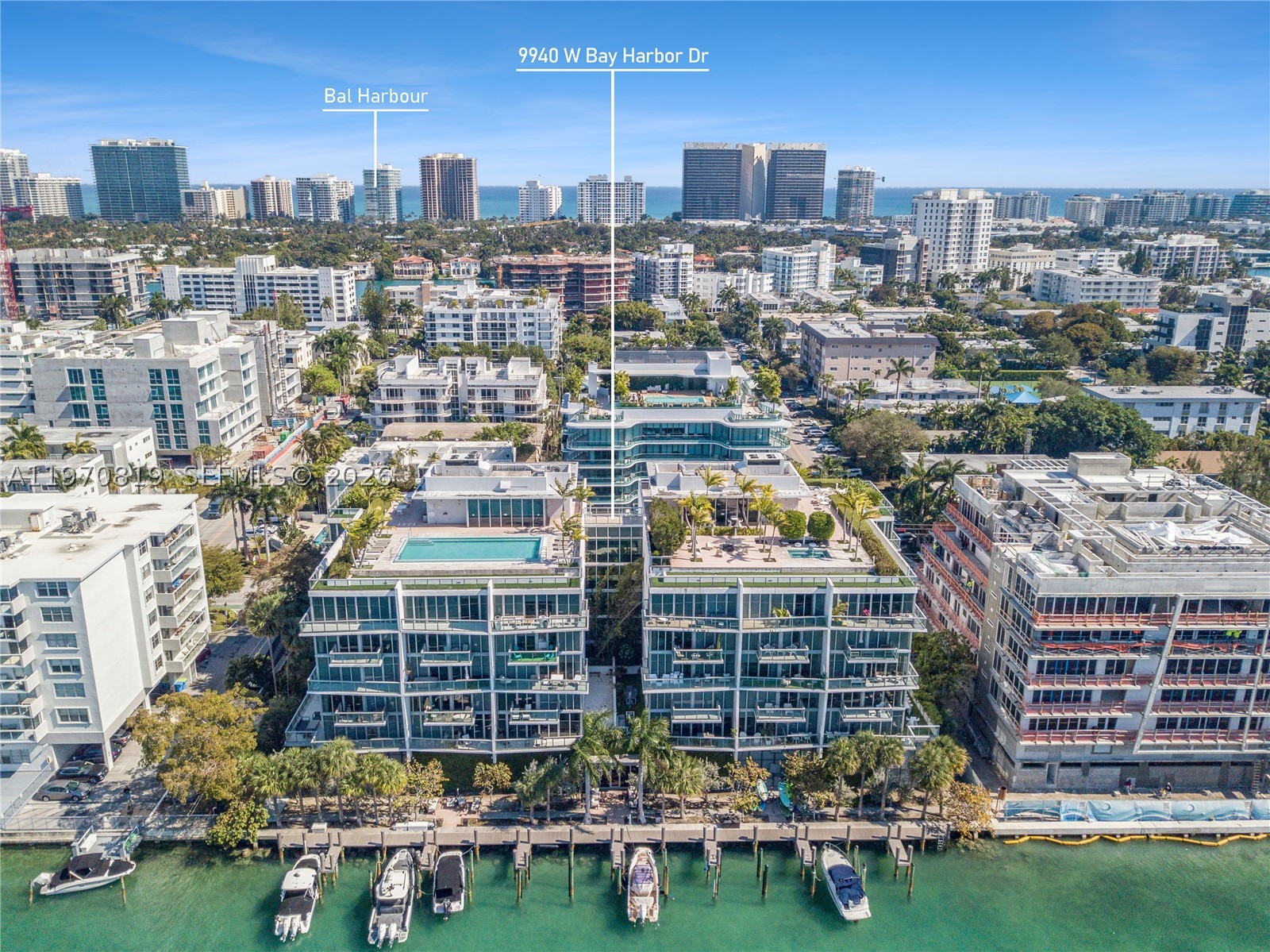 Bay Harbor Islands photo 1