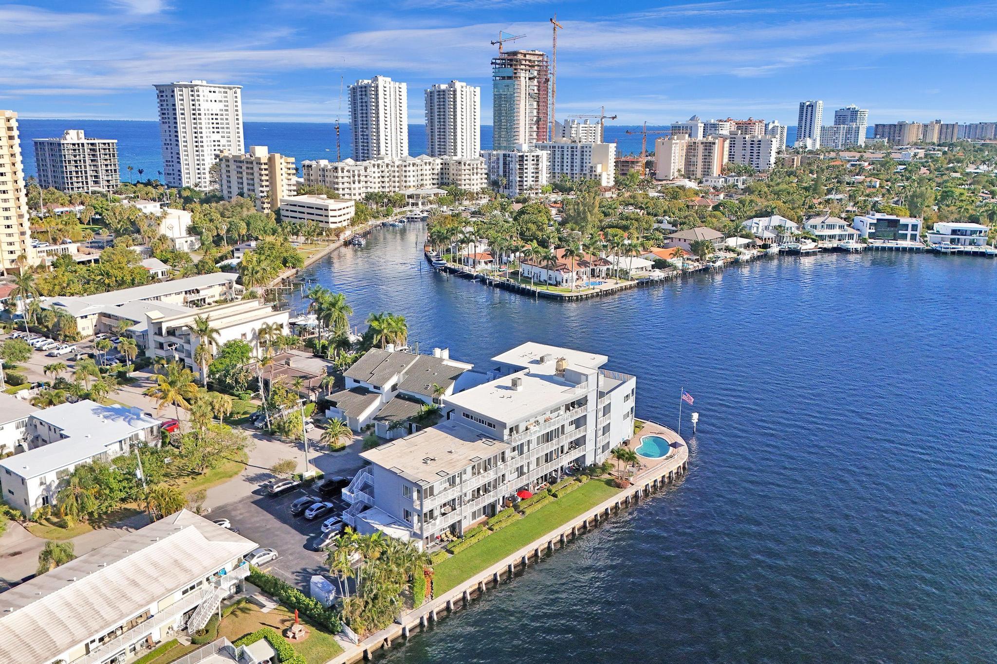 Pompano Beach