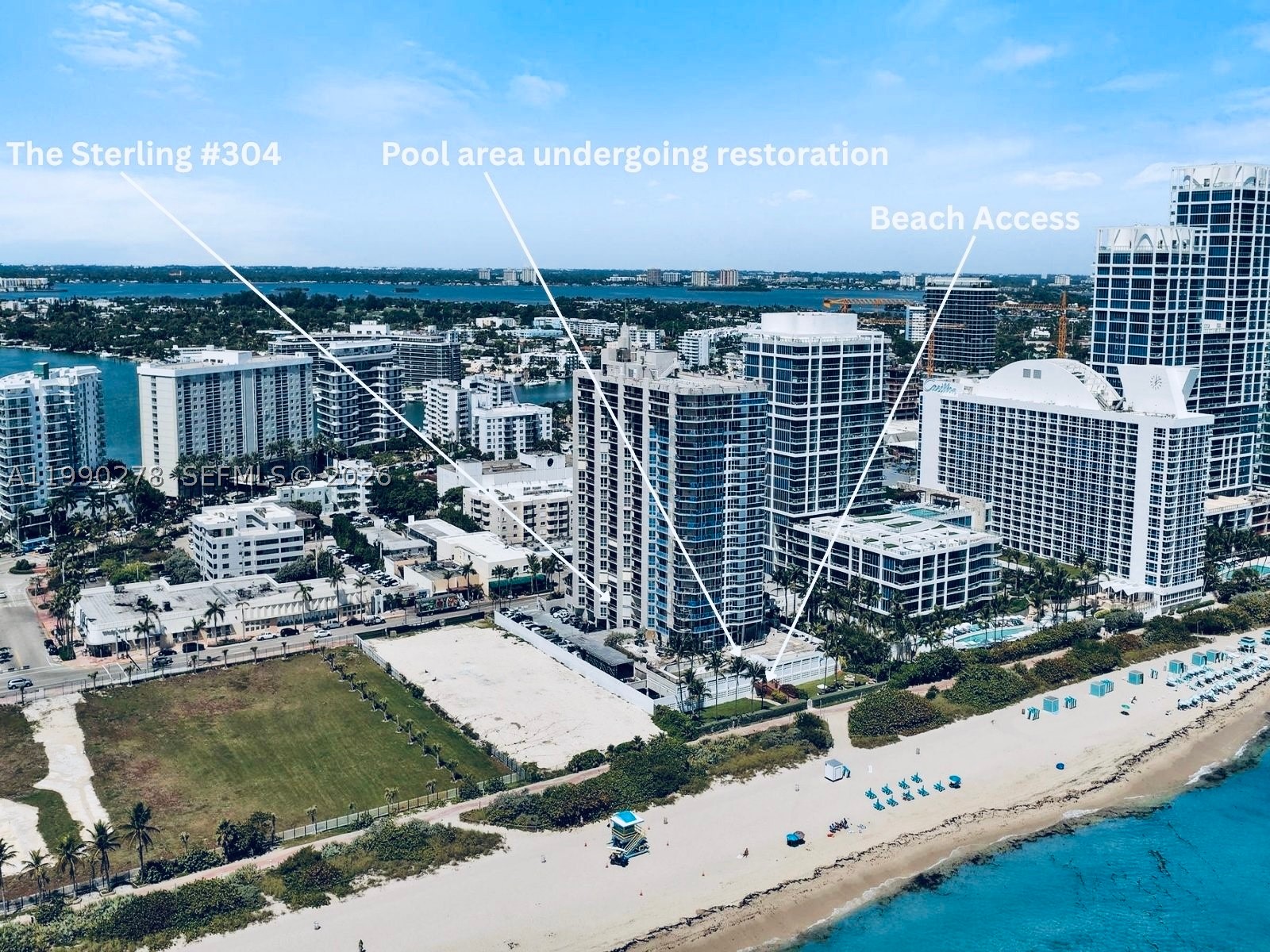 Miami Beach photo 1