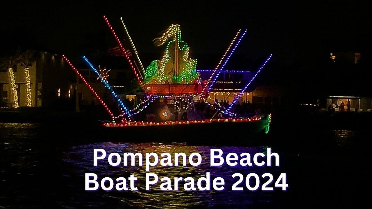 Pompano Beach photo 3