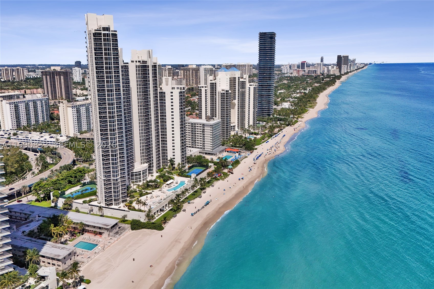 Sunny Isles Beach photo 2
