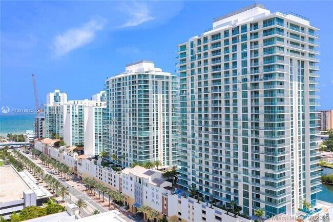 Sunny Isles Beach photo 1