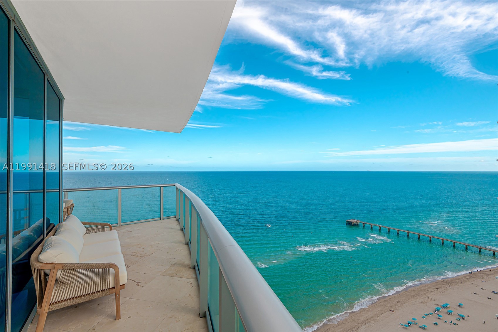 Sunny Isles Beach photo 1