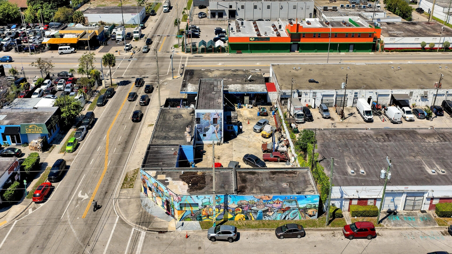 Miami