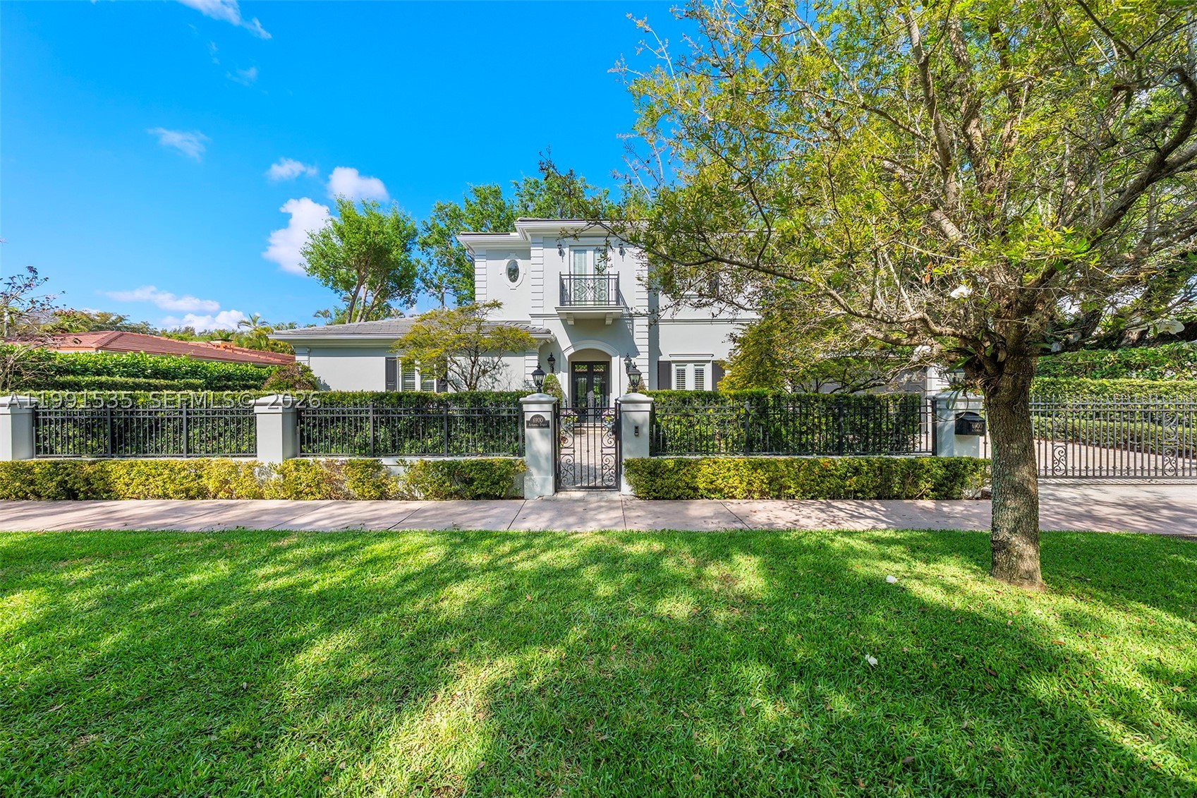 Coral Gables