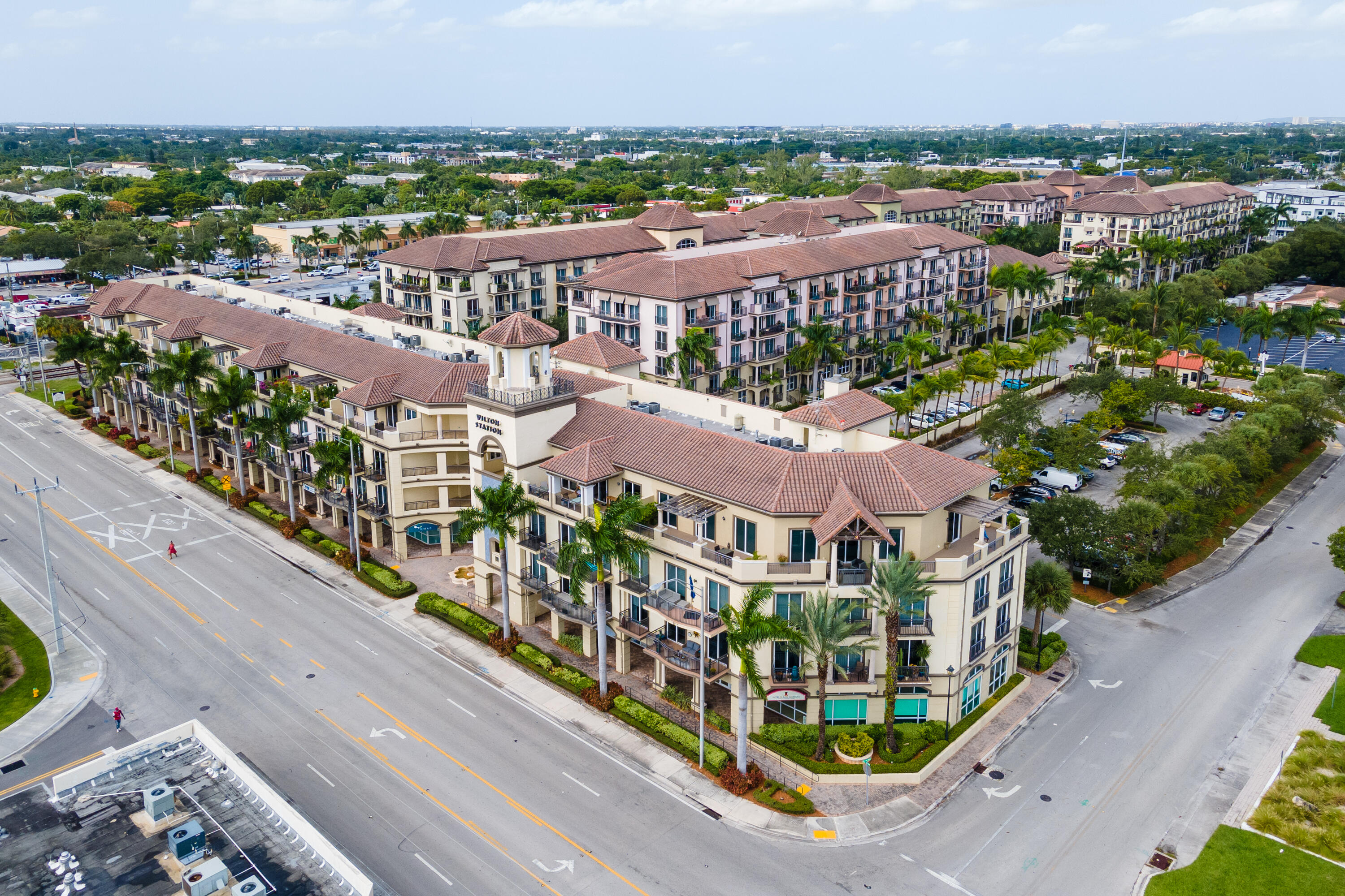 Wilton Manors