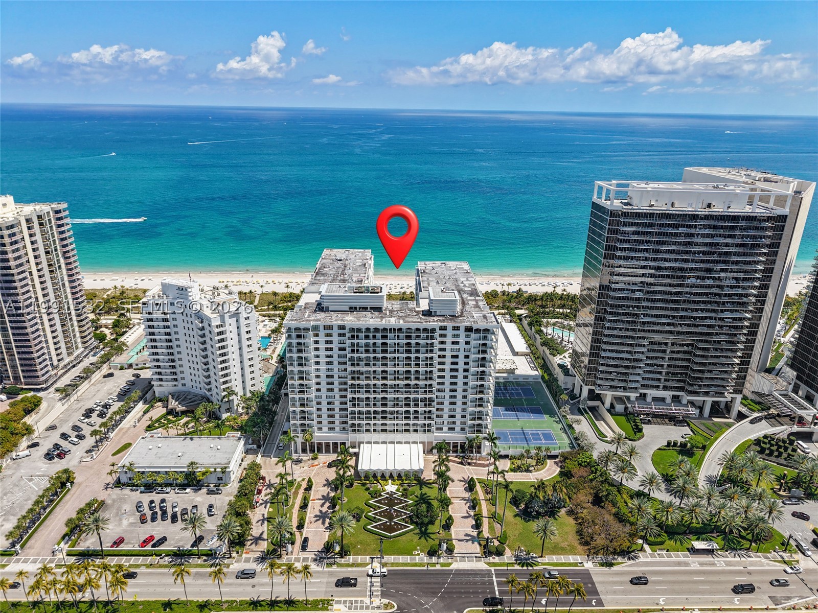 Bal Harbour photo 1