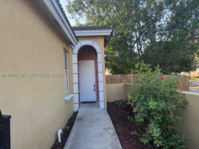 Homestead photo 3