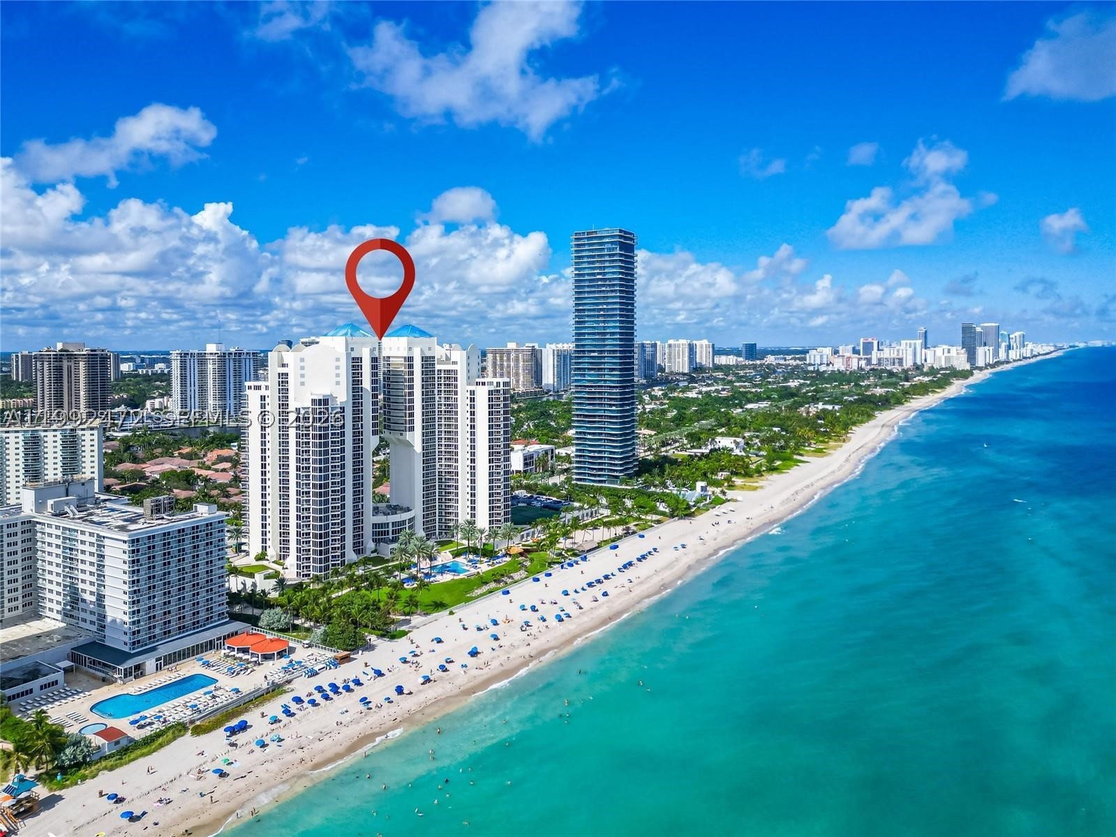 Sunny Isles Beach photo 1
