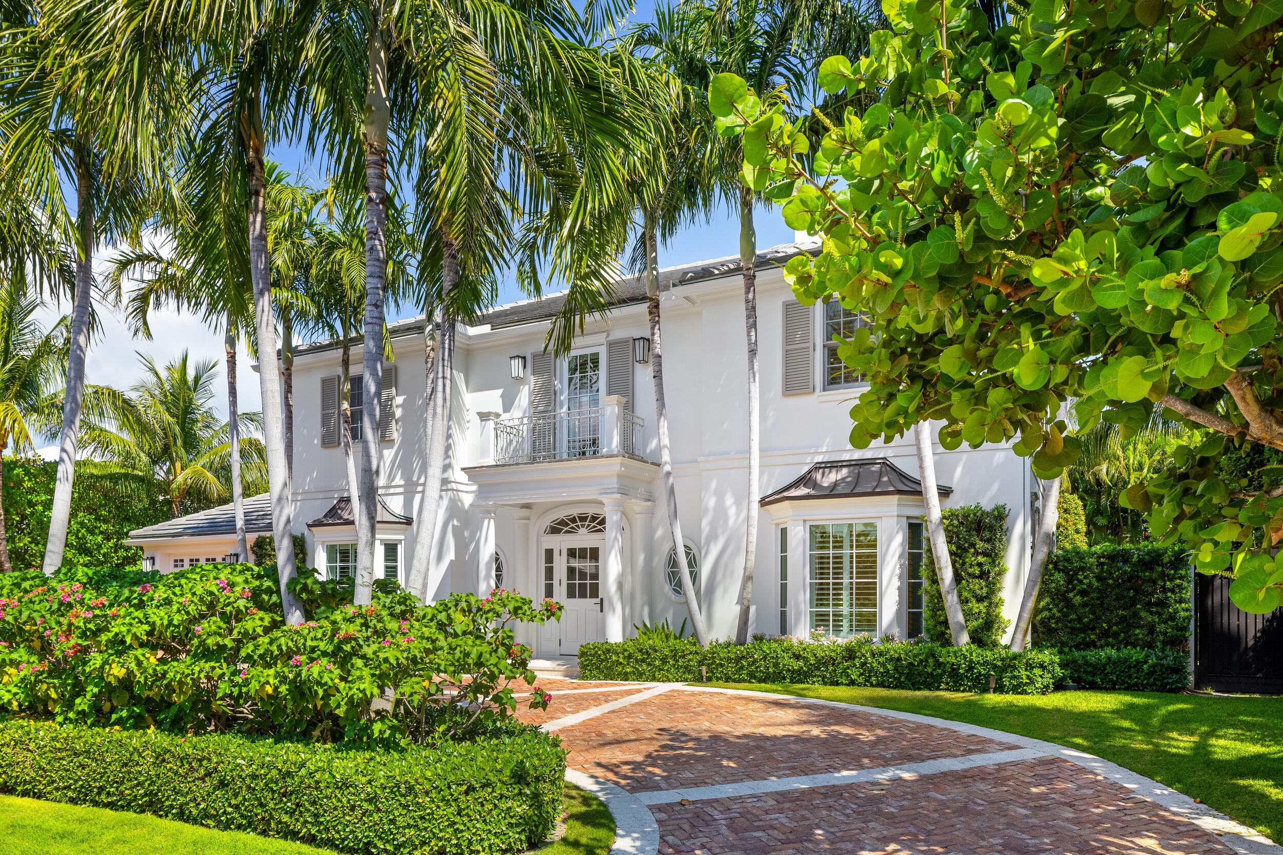 Palm Beach
